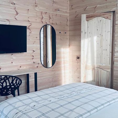 Vysota Hotel Gagra Ngoại thất bức ảnh