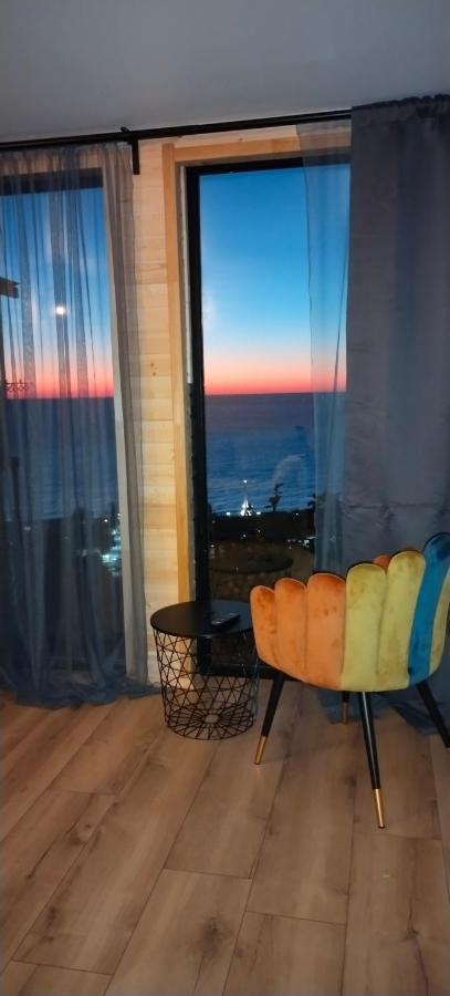 Vysota Hotel Gagra Ngoại thất bức ảnh