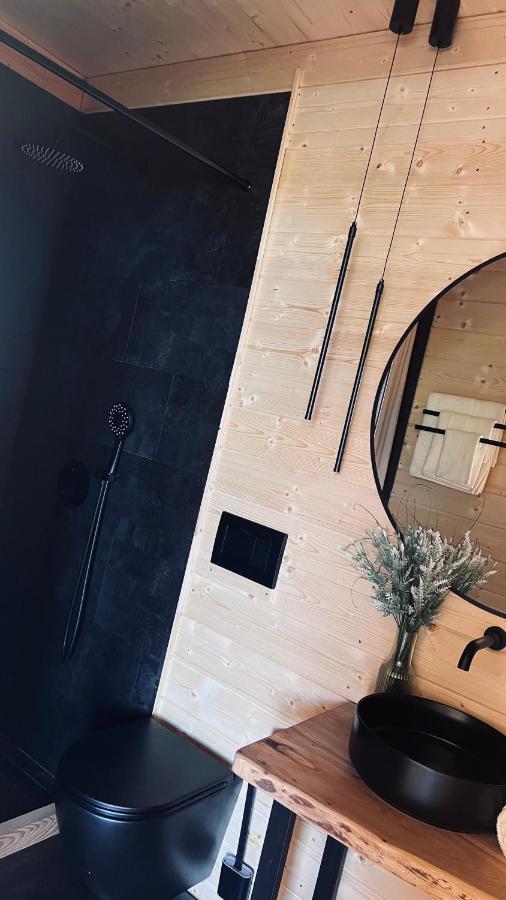 Vysota Hotel Gagra Ngoại thất bức ảnh