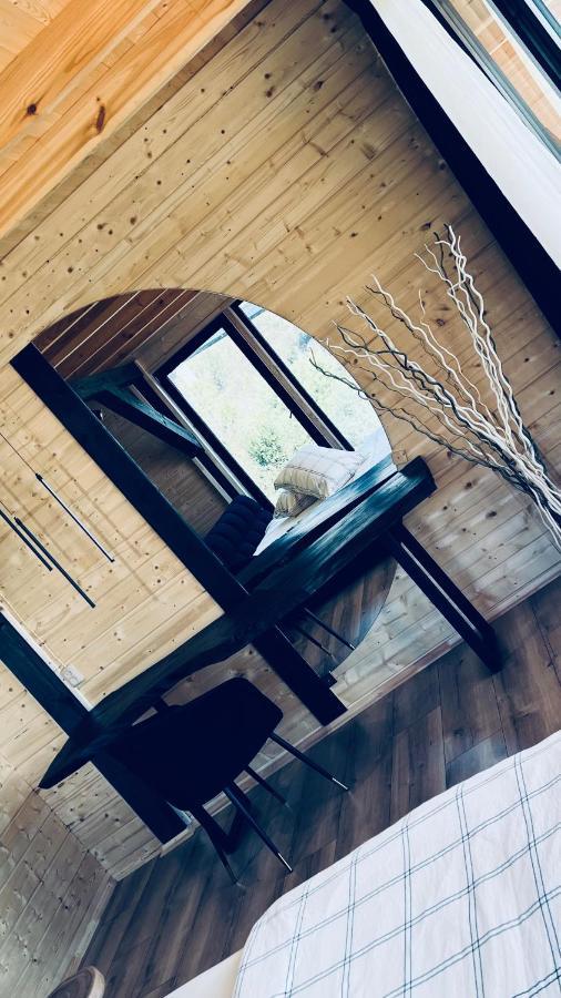 Vysota Hotel Gagra Ngoại thất bức ảnh