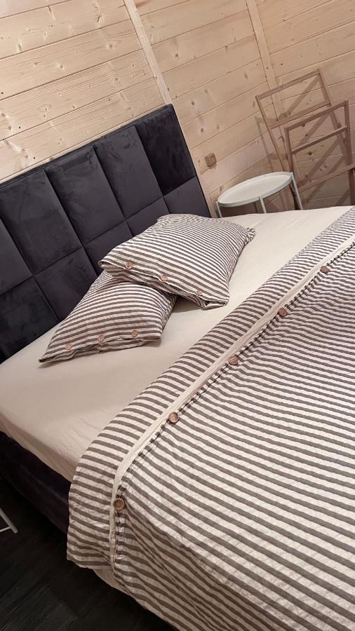 Vysota Hotel Gagra Ngoại thất bức ảnh