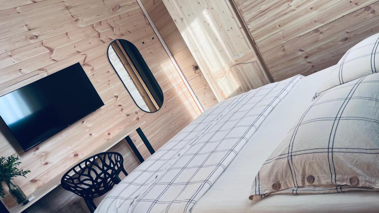 Vysota Hotel Gagra Ngoại thất bức ảnh